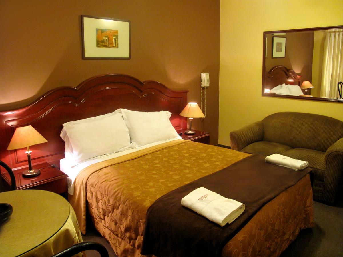 Solis Dies Hotel Ліма Екстер'єр фото